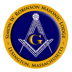 SIMON W. ROBINSON MASONIC LODGE